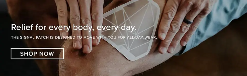 Signal Relief Patches reviews